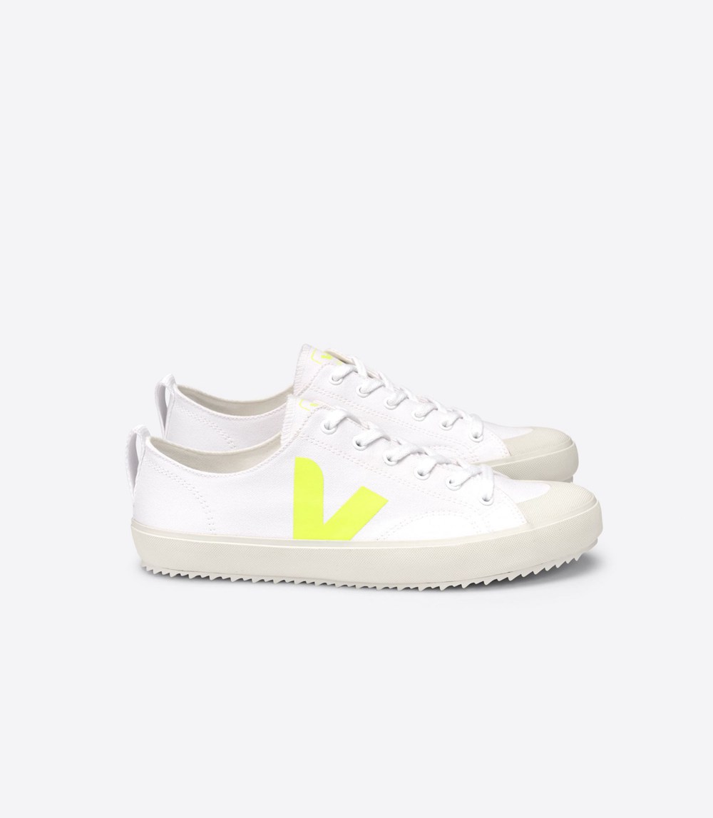 Veja Sneakers Barbati - Nova Panza - Albi - 5914627-SU